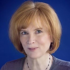Meet your Posher, Janet